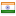 indersonsindia.com server is located in India